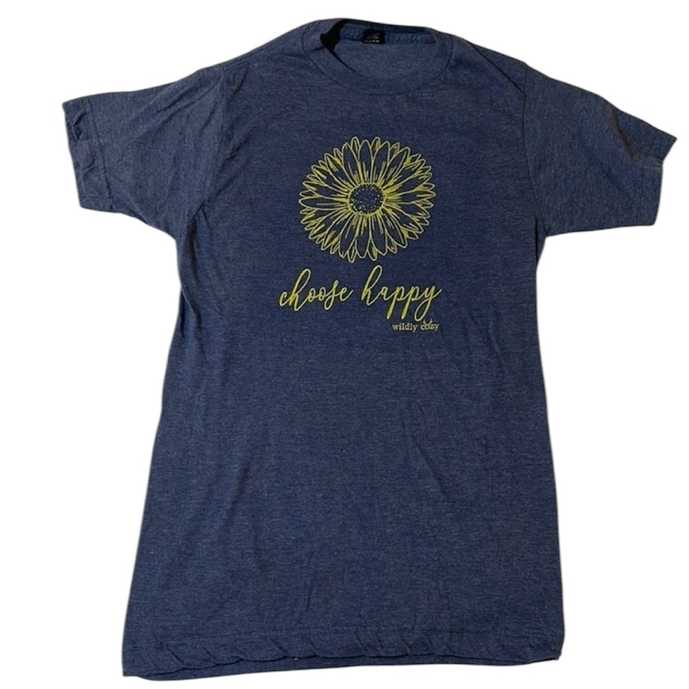 Choose Happy T-Shirt